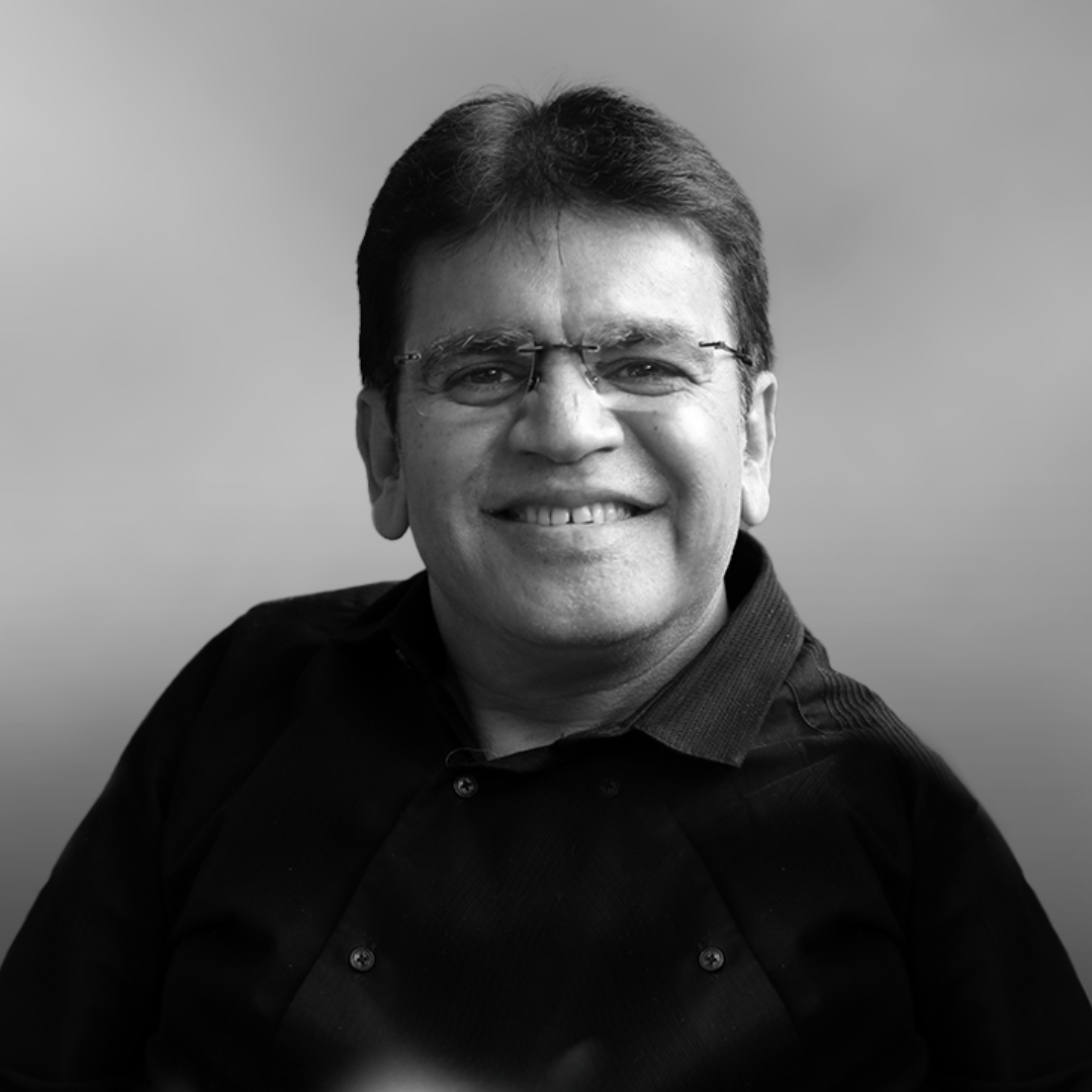 Sunil Gambani, Drishti Architects